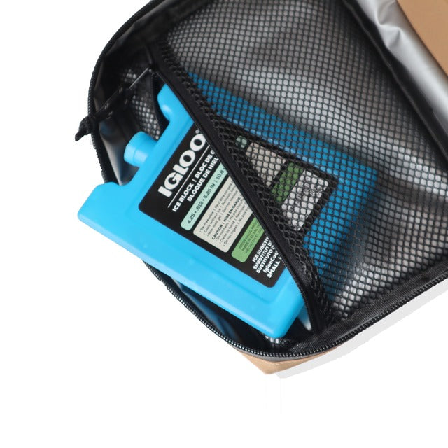【C&C.P.H.EQUIPEMENT】PICNIC SOFT COOLER CASE② 30%OFF
