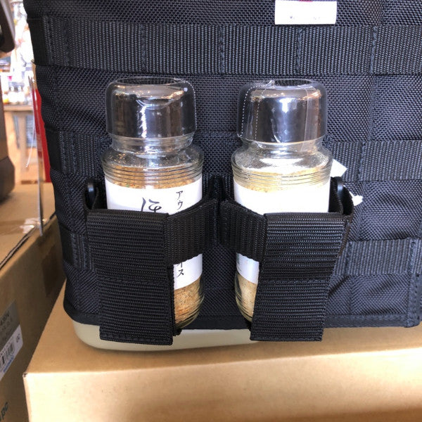 【DIGROSS】SPICE HOLSTER