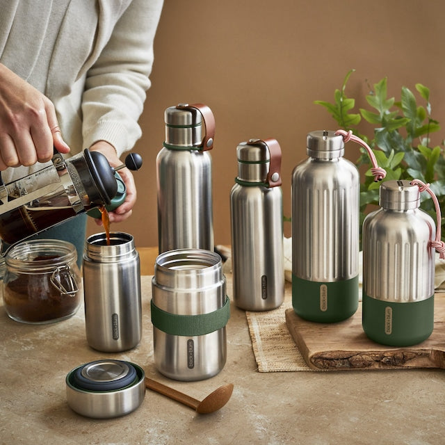 【Black+Blum】エクスプローラー ボトル S/L 650ml/850ml ブラックブルム ※30%off