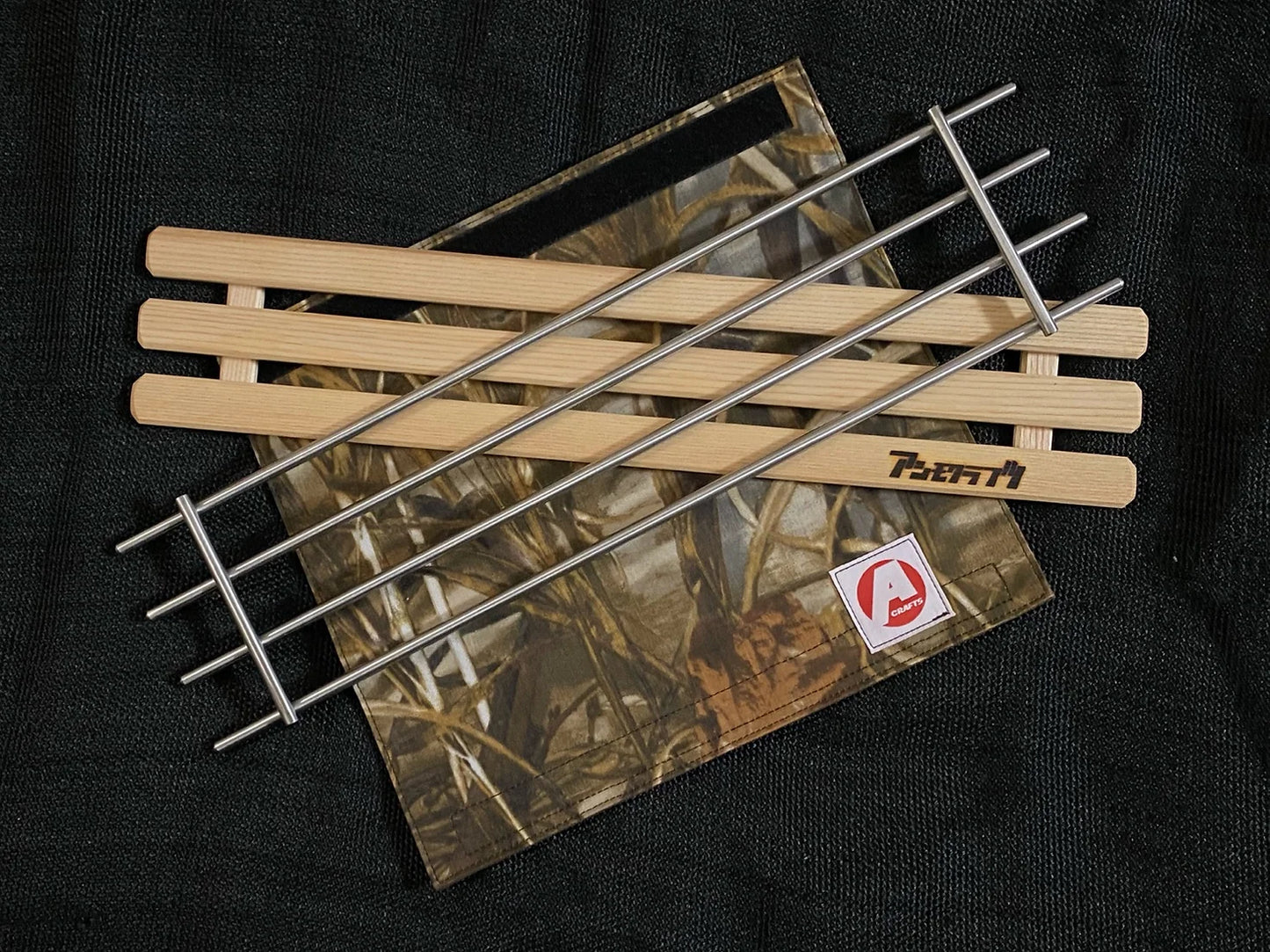 【アシモクラフツ】asigrille_ztable