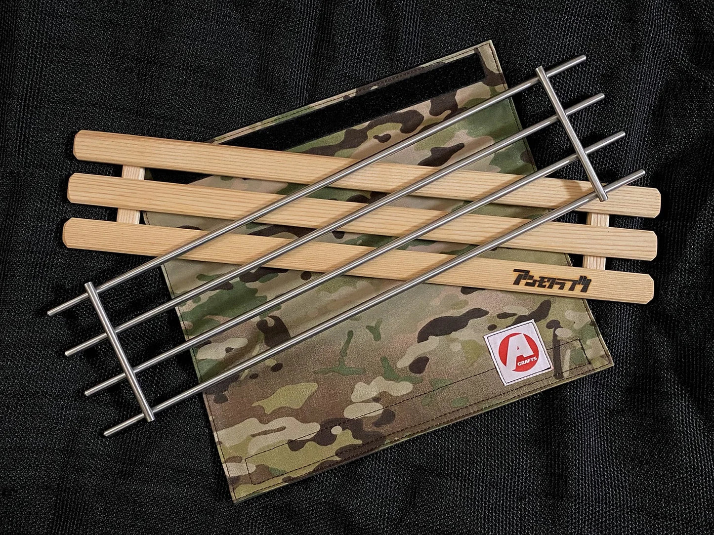 【アシモクラフツ】asigrille_ztable