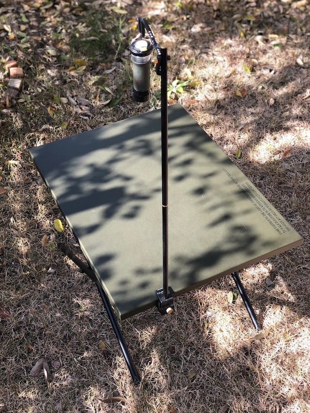 【CAMP GEEKS】Recta-table