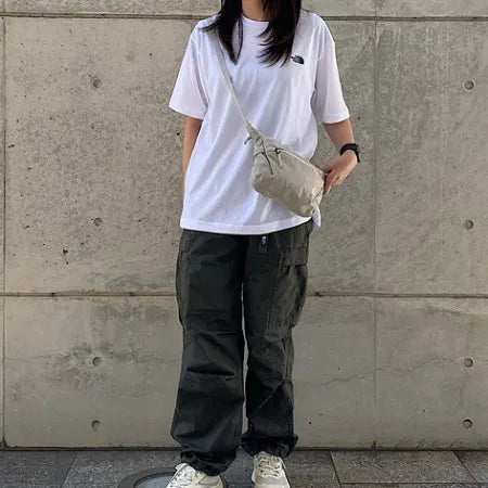 【THE NORTH FACE】カペラ 2 フォッシルアイボリー