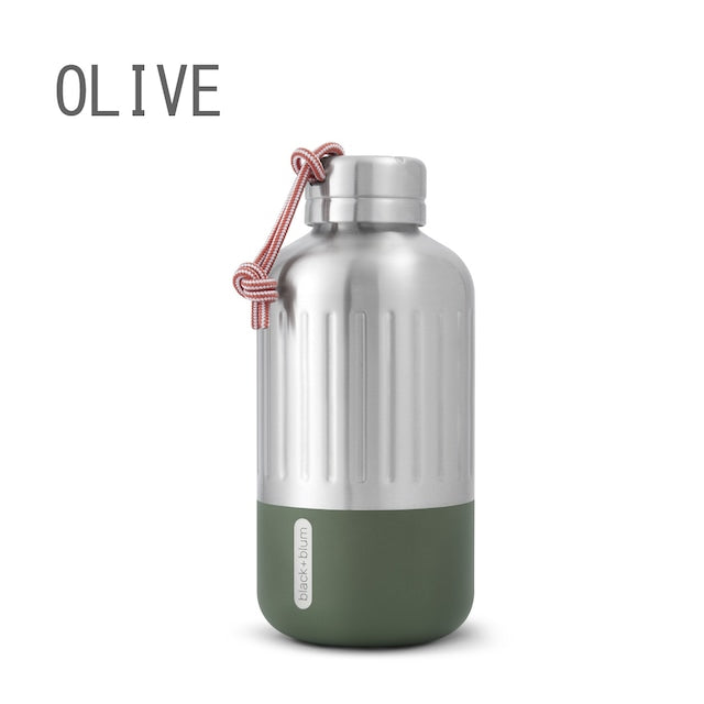 【Black+Blum】エクスプローラー ボトル S/L 650ml/850ml ブラックブルム ※30%off
