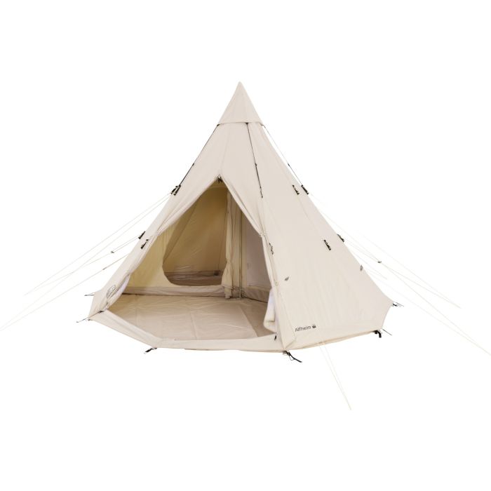 【nordisk】Alfheim 19.6 Tent 30%OFF