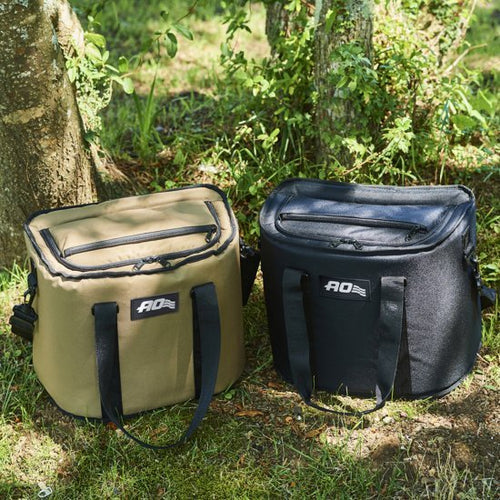 【AO Coolers】18パック トランク ソフトクーラー