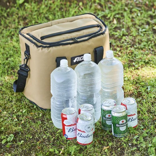【AO Coolers】18パック トランク ソフトクーラー