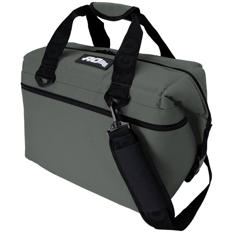 【AO Coolers】AOクーラー 24pack キャンバスソフトクーラー ※20%OFF