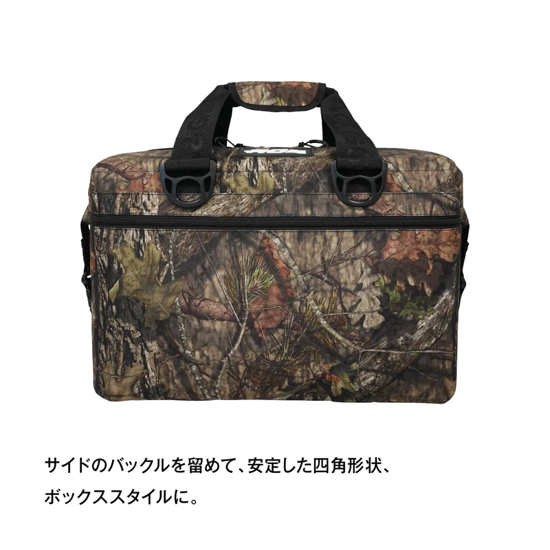 【AO Coolers】AOクーラー 24・36pack キャンバスソフトクーラ ブレイクアップ