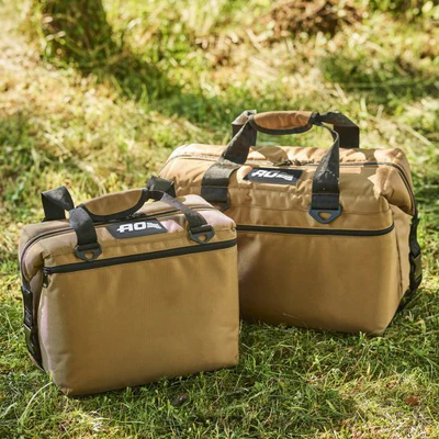 【AO Coolers】AOクーラー 24pack キャンバスソフトクーラー ※20%OFF