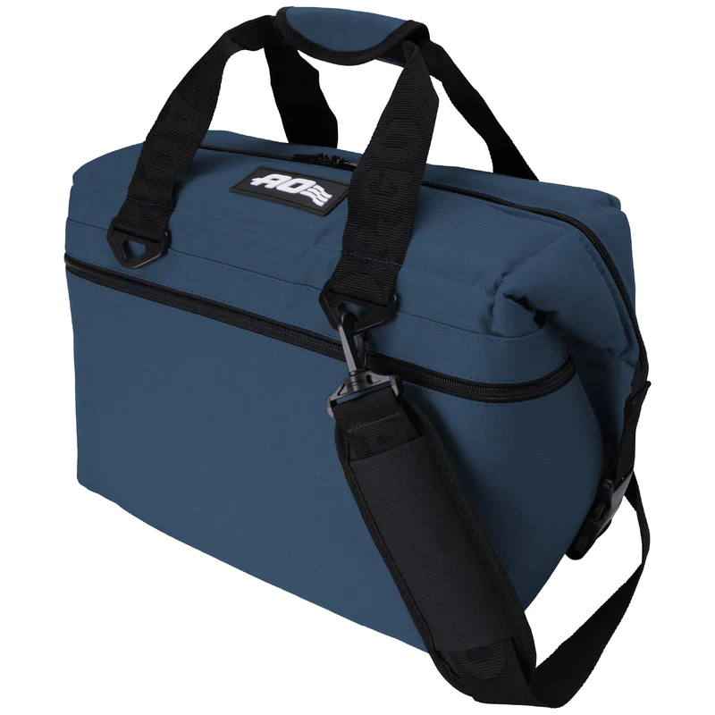 【AO Coolers】AOクーラー 24pack キャンバスソフトクーラー ※20%OFF