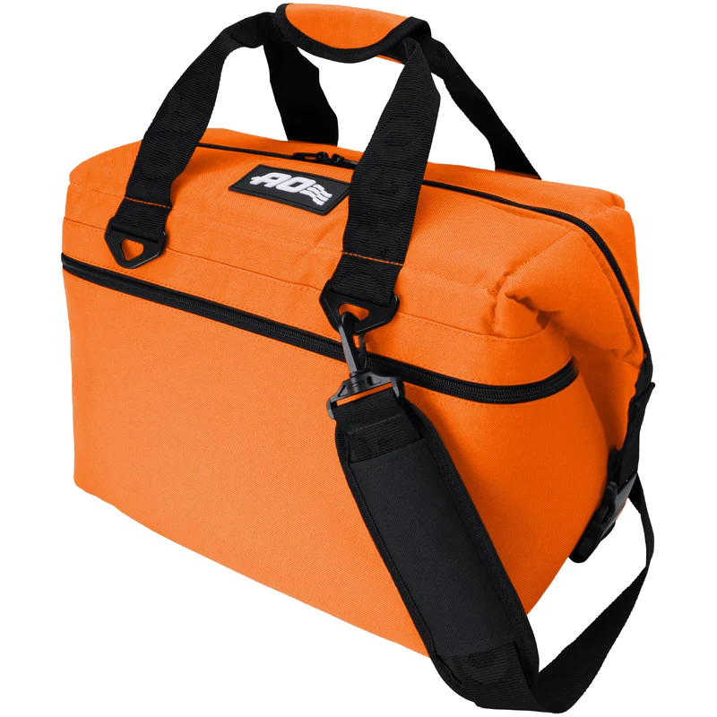 【AO Coolers】AOクーラー 24pack キャンバスソフトクーラー ※20%OFF