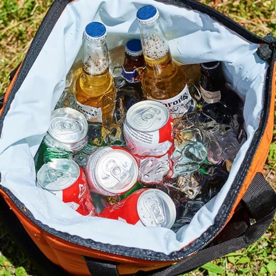 【AO Coolers】AOクーラー 24pack キャンバスソフトクーラー ※20%OFF