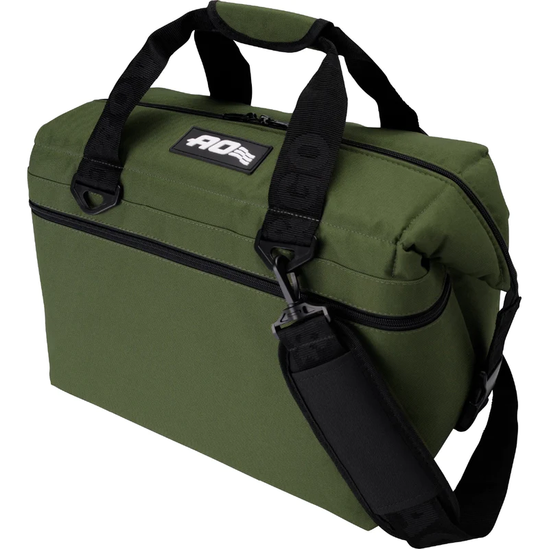 【AO Coolers】AOクーラー 24pack キャンバスソフトクーラー ※20%OFF