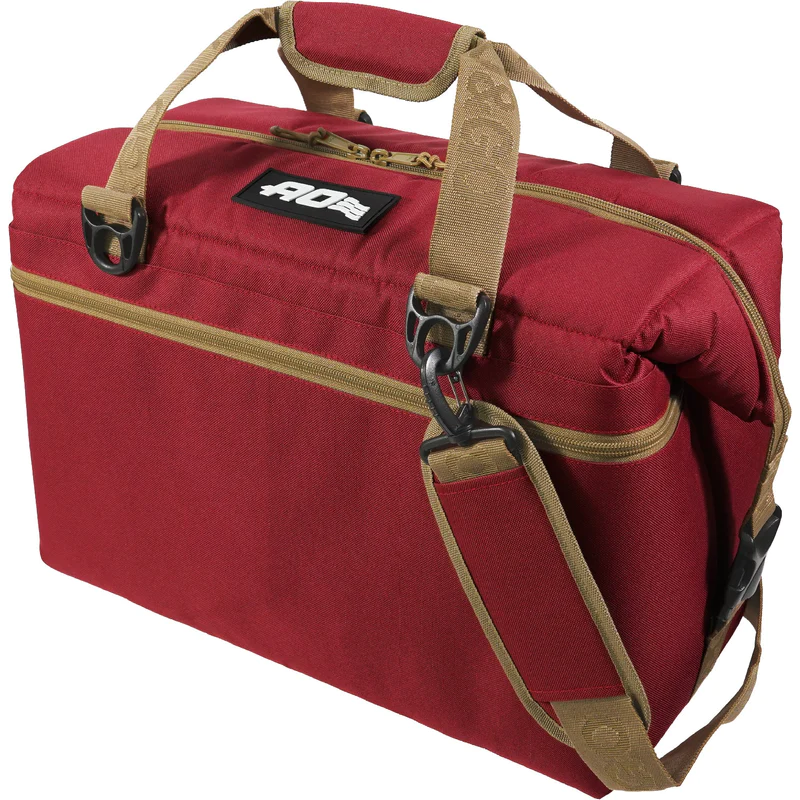 【AO Coolers】AOクーラー 24pack キャンバスソフトクーラー ※20%OFF