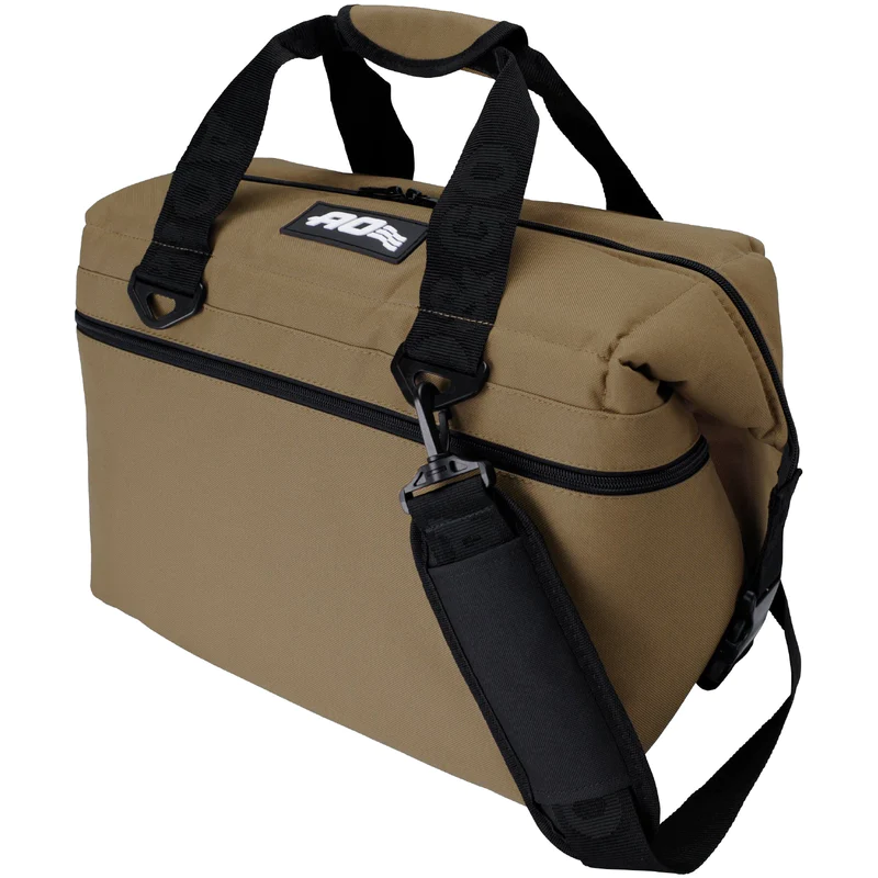 【AO Coolers】AOクーラー 24pack キャンバスソフトクーラー ※20%OFF