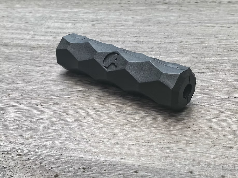 【asimocrafts】asigrip_rj