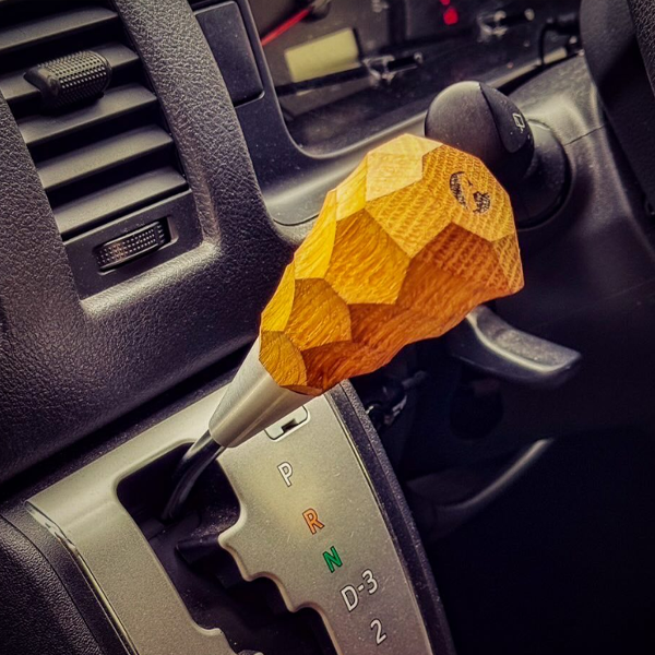 【asimocrafts】asigrip_ace