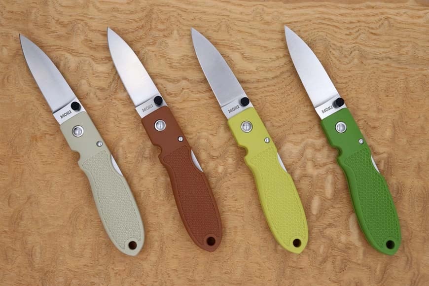 【MOKI KNIFE】Coupe(クープ)