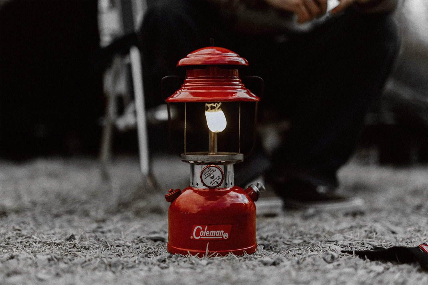 CROSSORANGE - VINTAGE ITEMS