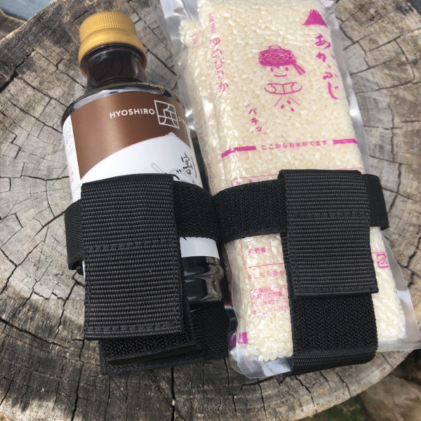 【DIGROSS】SPICE HOLSTER