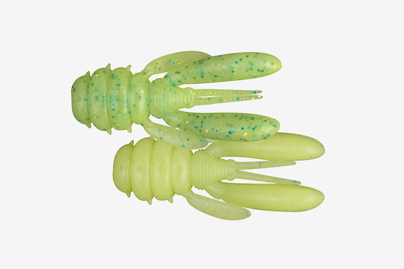 【be GOOD fun EGG】グッドミール クロー1.5" 30%OFF