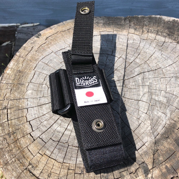 【DIGROSS】TORCH HOLSTER