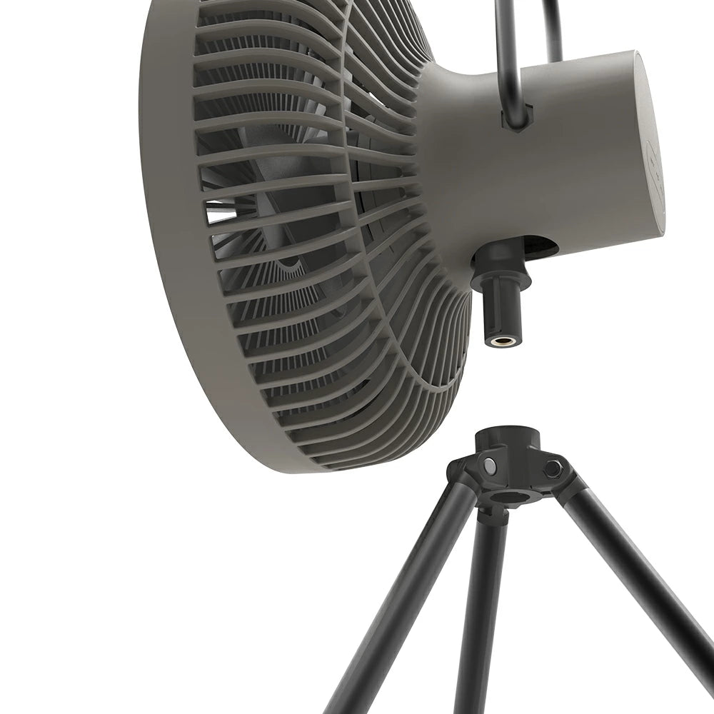 【CLAYMORE】 FAN V600+