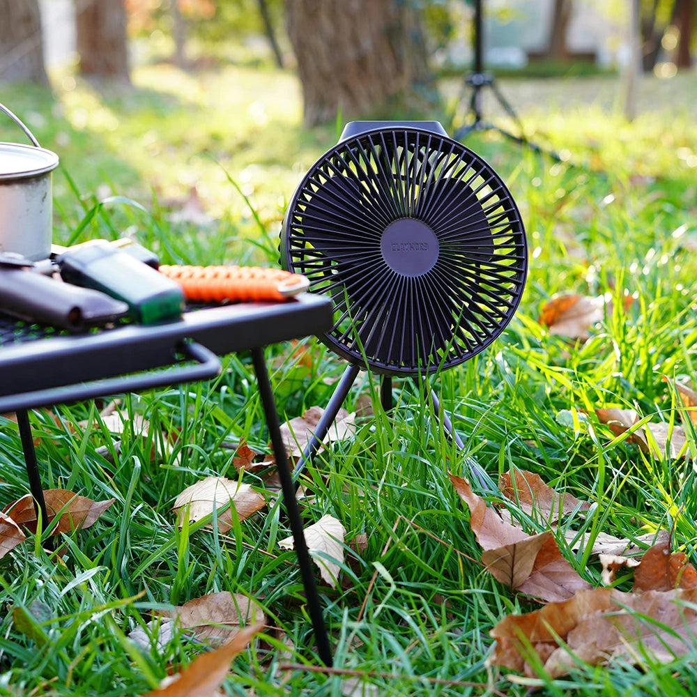 【CLAYMORE】 FAN V600+