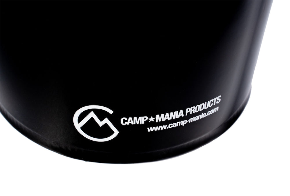 【CAMP★MANIA PRODUCTS】 RED CAMEL 2.5L ガソリン携行缶 30%OFF