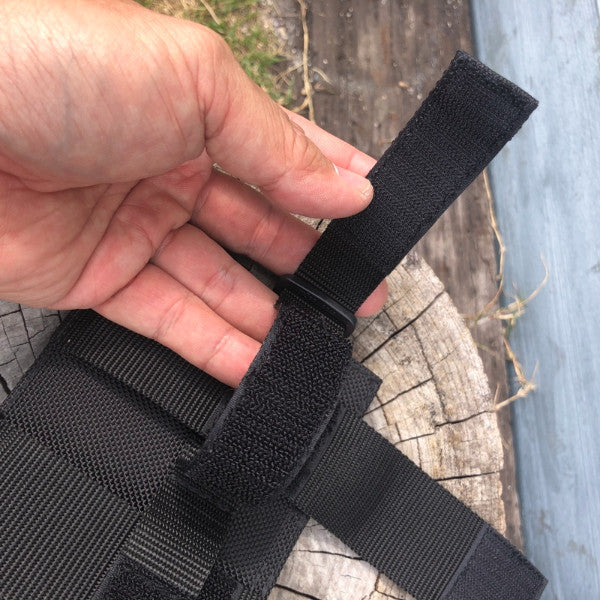 【DIGROSS】SPICE HOLSTER