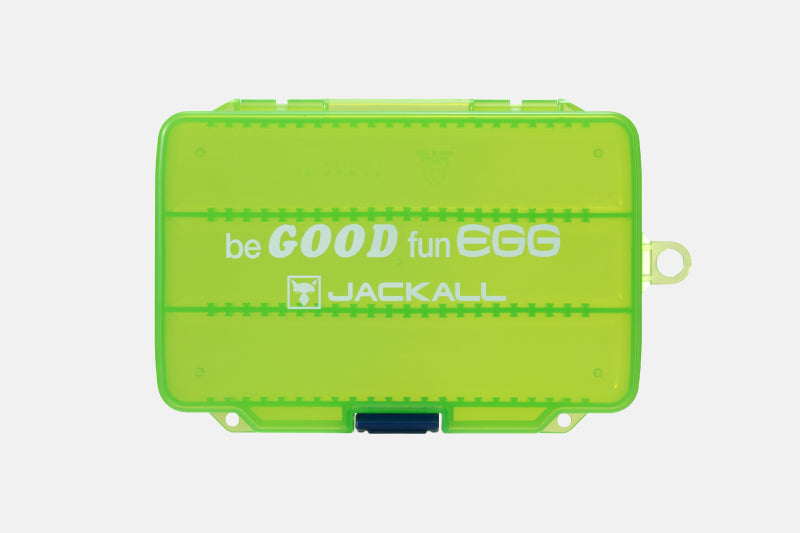 【be GOOD fun EGG】GOOD ミニタックルボックス 30%OFF
