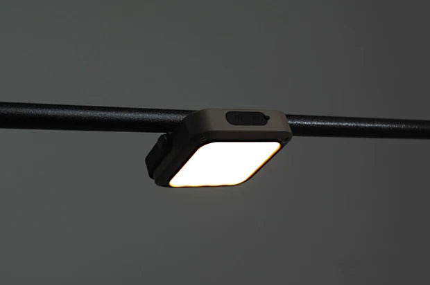 【5050WORKSHOP】 HiLUMEN mini