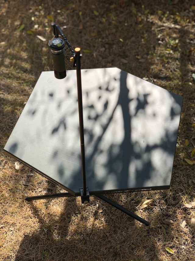 【CAMP GEEKS】Hexa-table ヘキサテーブル 30%OFF