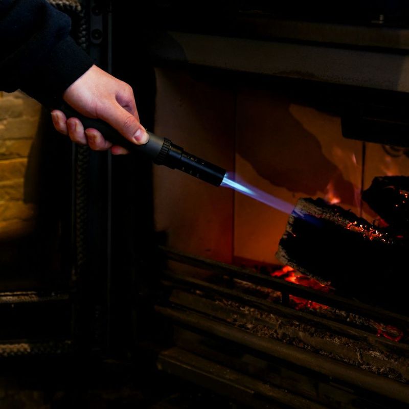 【AS2OV】ポータブルスティックバーナー