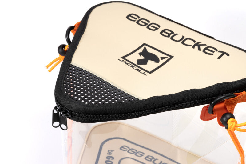 【be GOOD fun EGG】サンカクエッグバケットmini 30%OFF