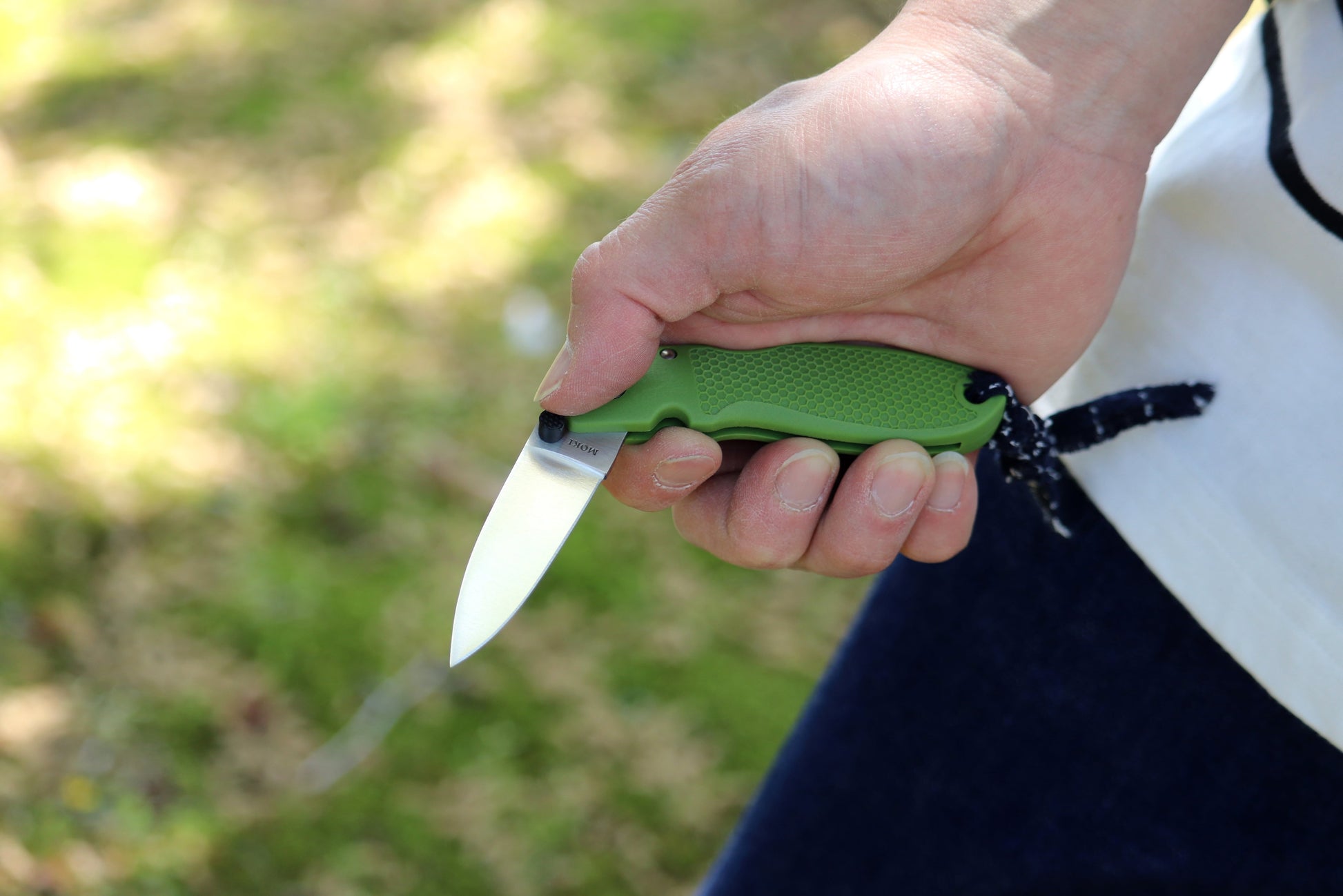 【MOKI KNIFE】Coupe(クープ)