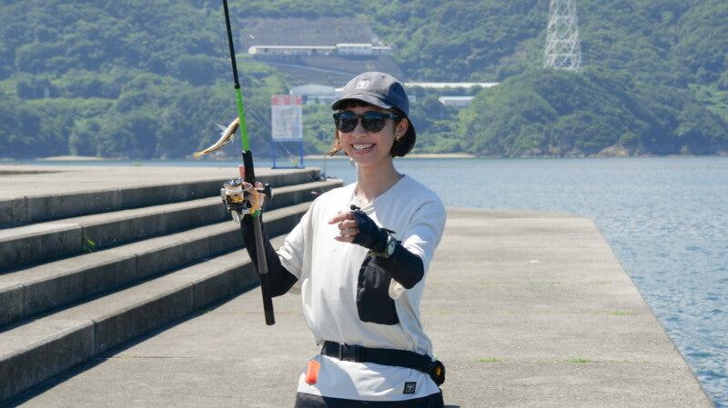 【be GOOD fun EGG】GOOD RIG サビキ仕掛け 30%OFF
