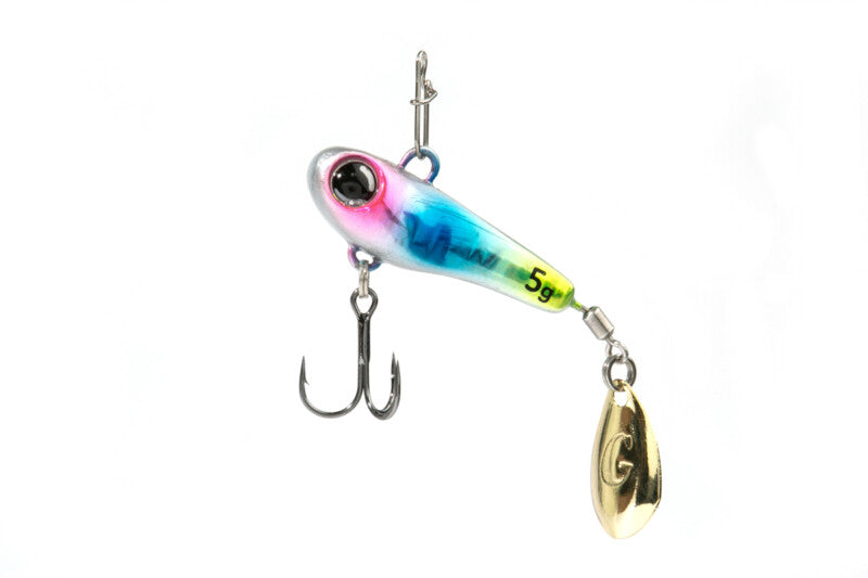 【be GOOD fun EGG】グッドミールスピン 5g 30%OFF