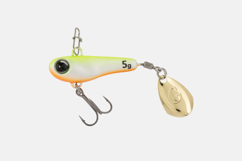 【be GOOD fun EGG】グッドミールスピン 5g 30%OFF