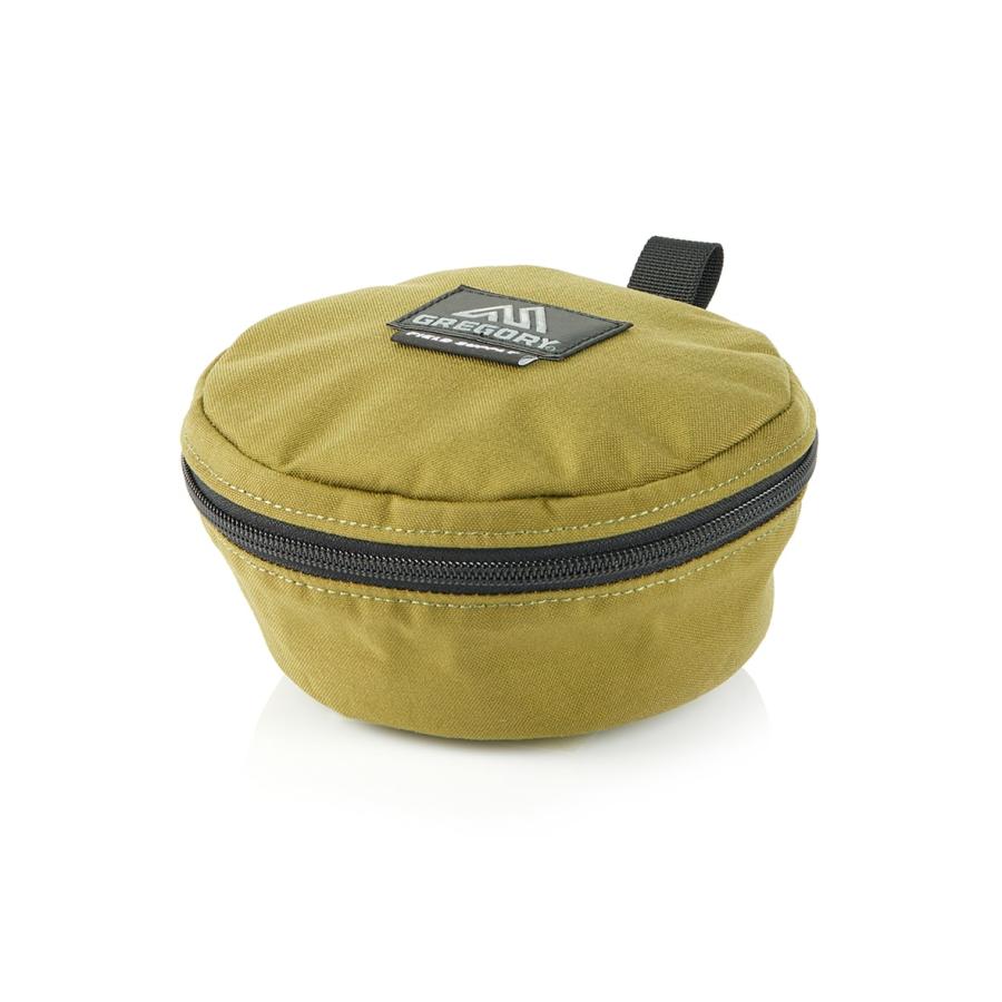 【 GREGORY 】キャンプカップケース FR 30%OFF