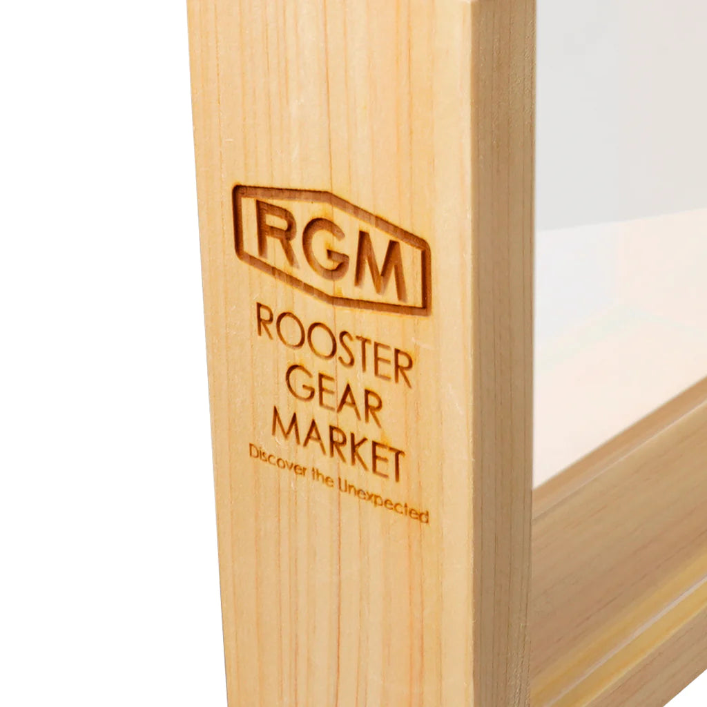【RGM】観察ケース