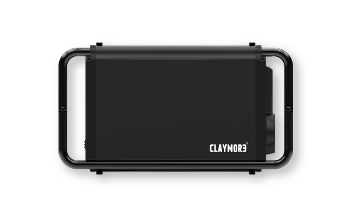 【CLAYMORE】ULTRA 3.0