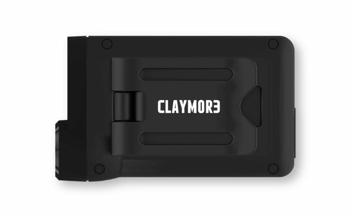 【CLAYMORE】Capon 65A+