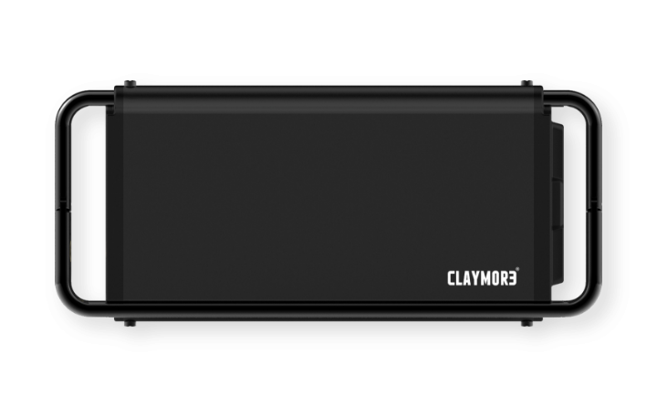 【CLAYMORE】ULTRA 3.0