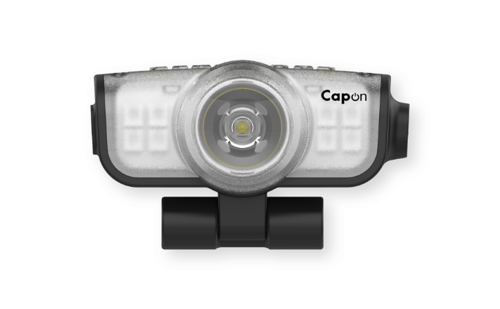 【CLAYMORE】Capon 80C