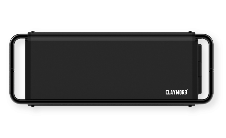 【CLAYMORE】ULTRA 3.0