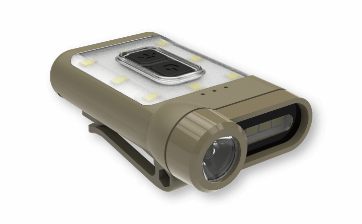 【CLAYMORE】Capon 65A+