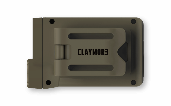 【CLAYMORE】Capon 65A+