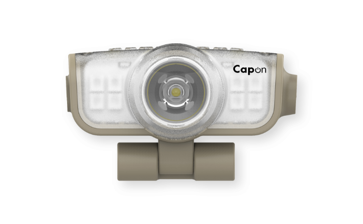 【CLAYMORE】Capon 80C